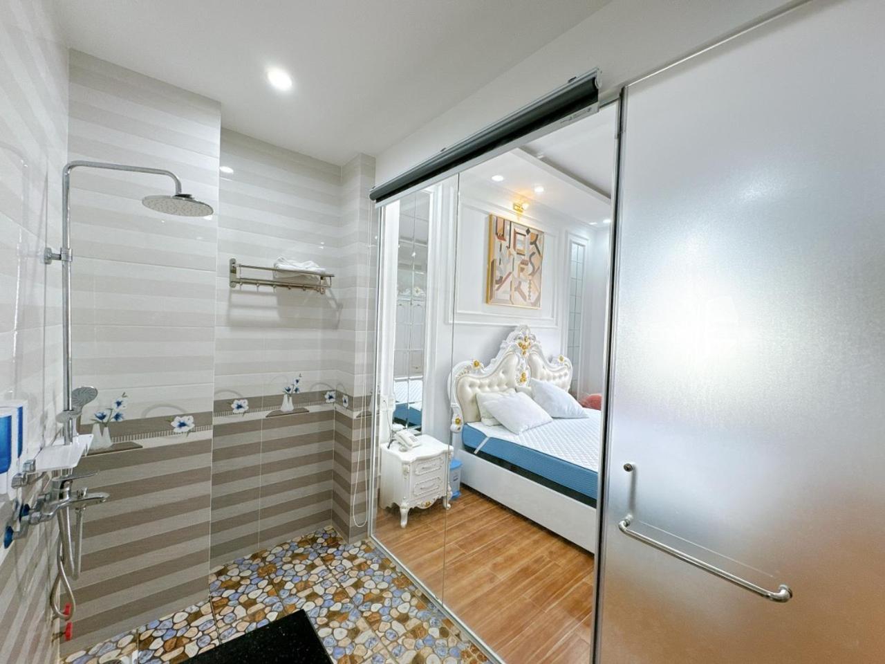 Sky Star 2 Hotel Can Tho Exterior photo
